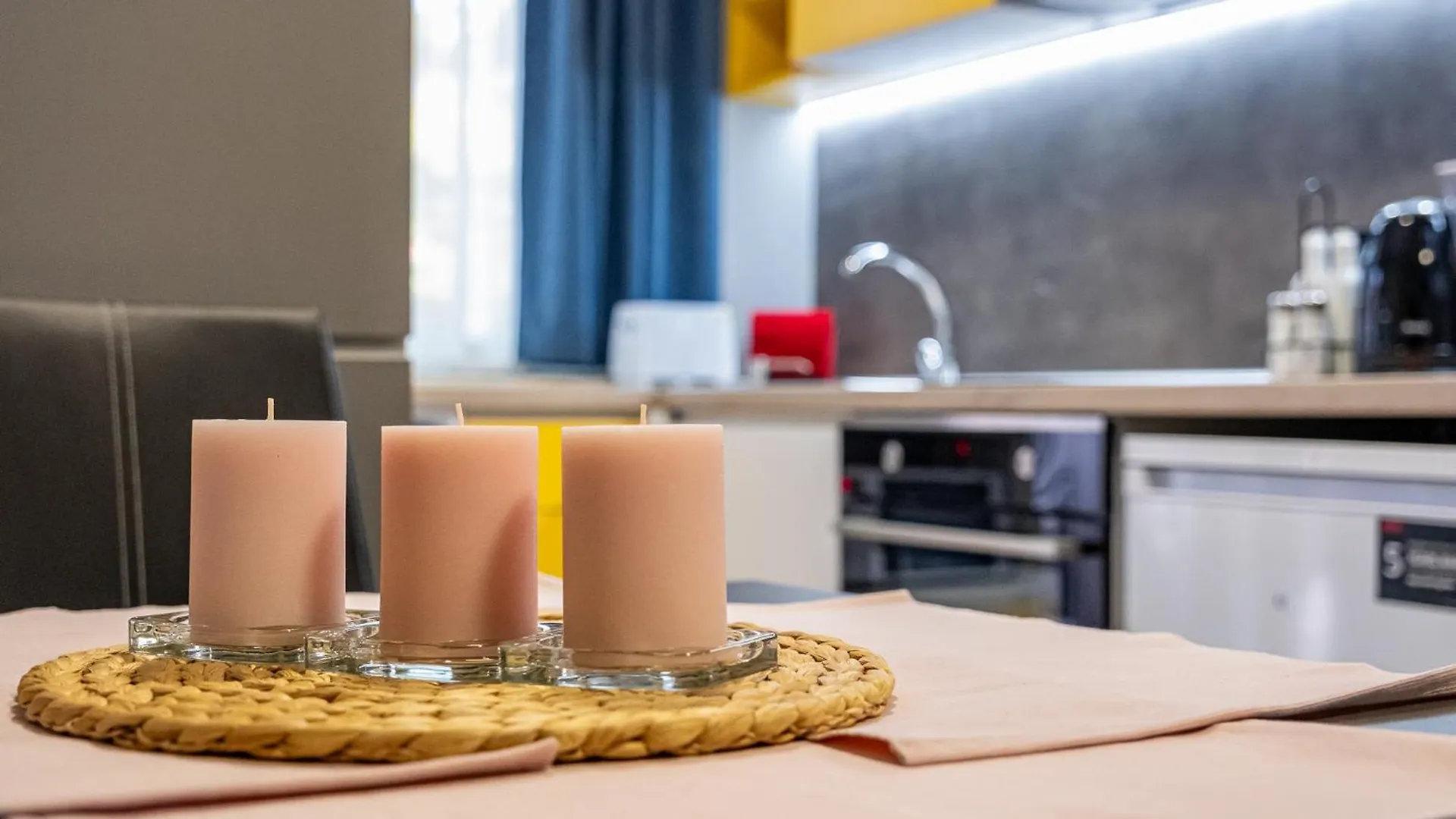Apartment Linda Cosy Getaway Varna