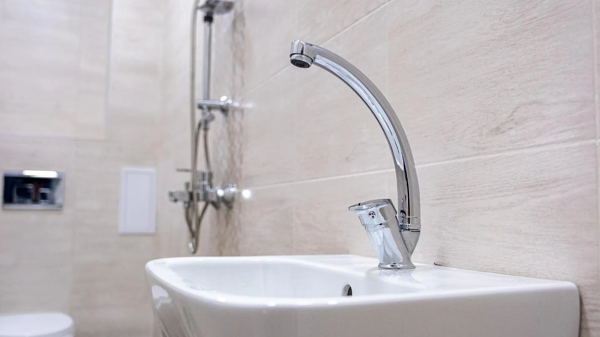 Apartment Linda Cosy Getaway Varna