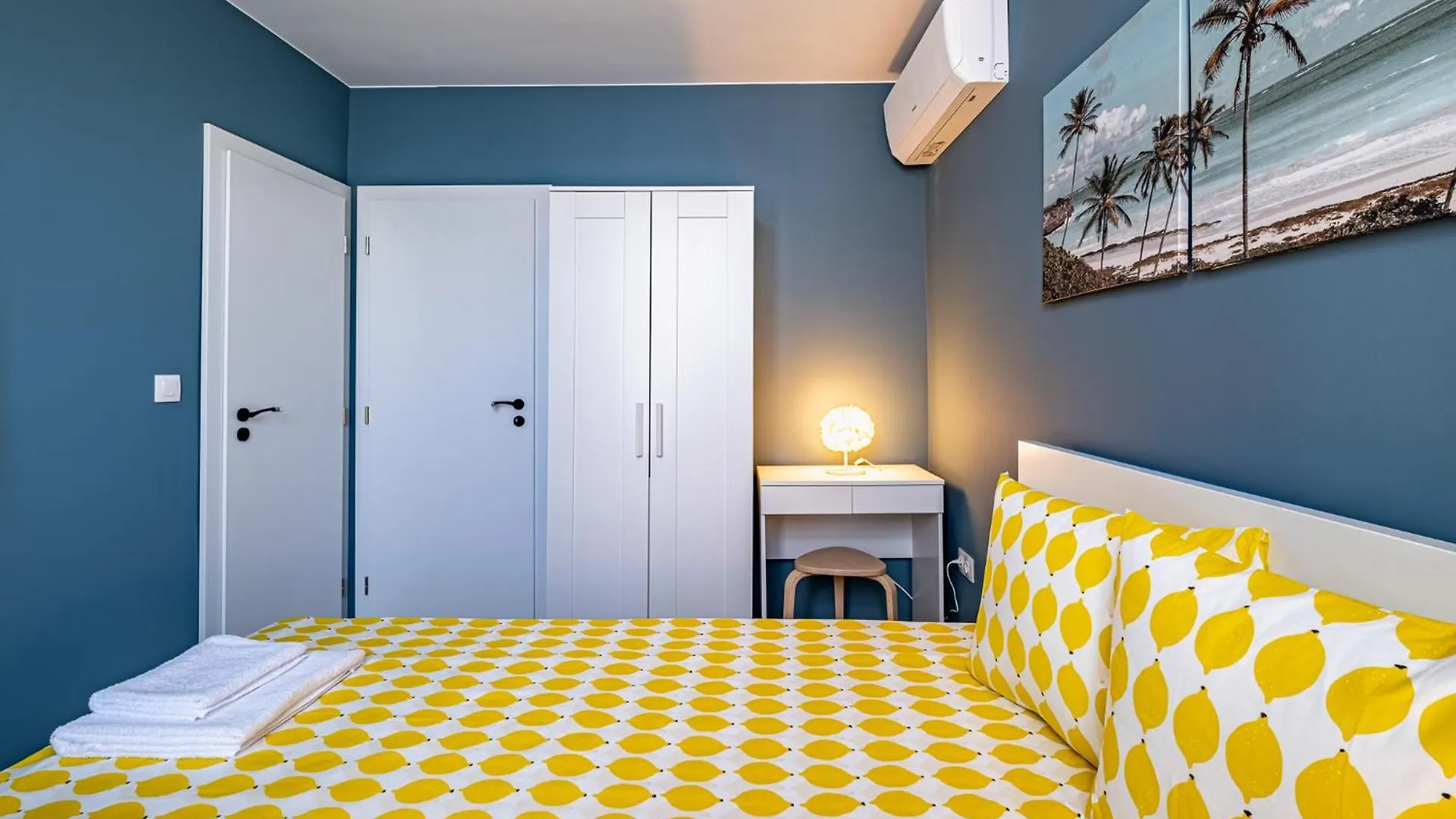 Apartment Linda Cosy Getaway Varna