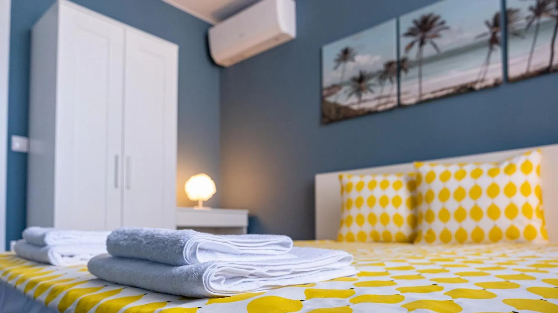 Apartment Linda Cosy Getaway Varna