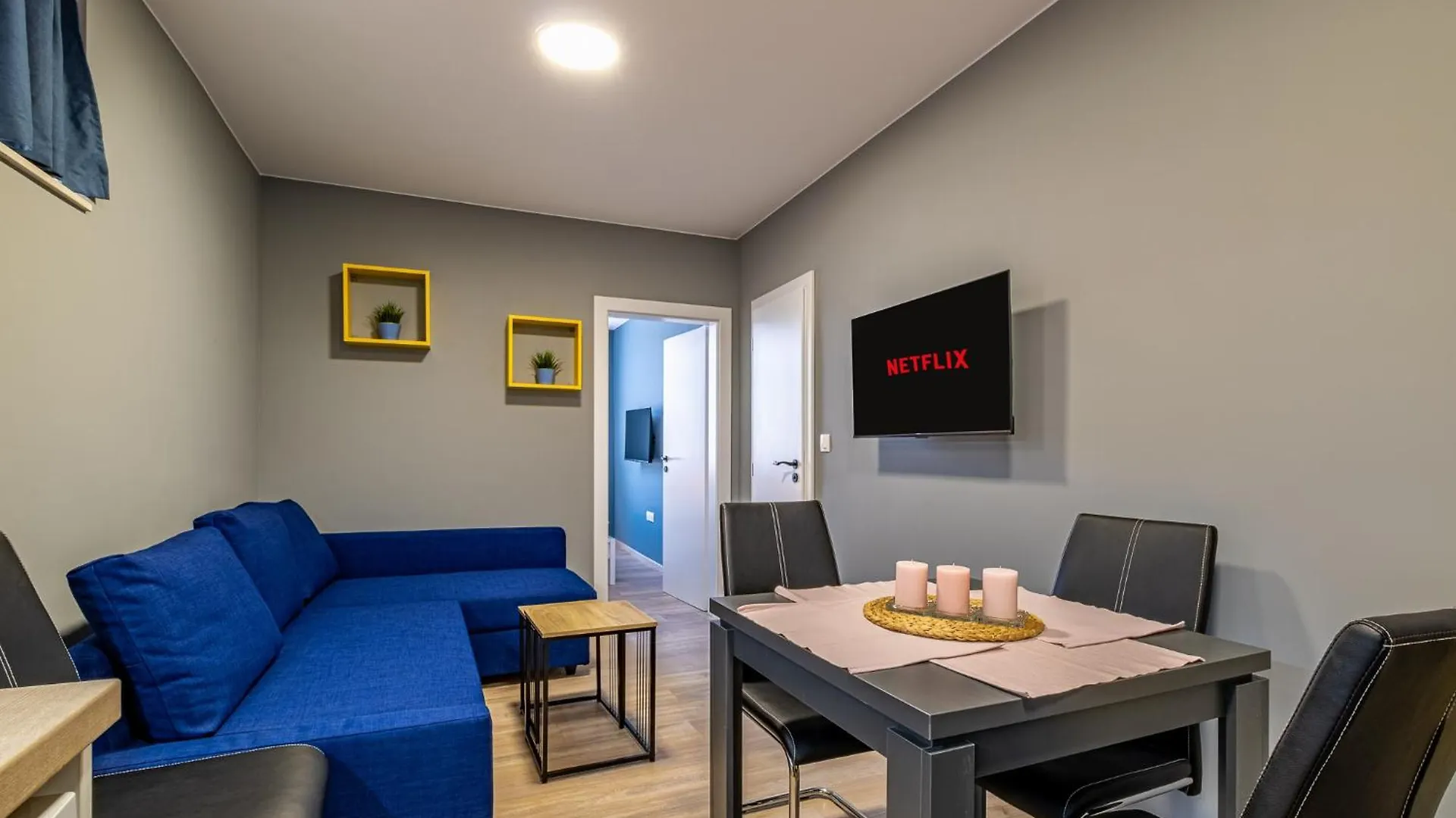 Apartment Linda Cosy Getaway Varna Bulgaria