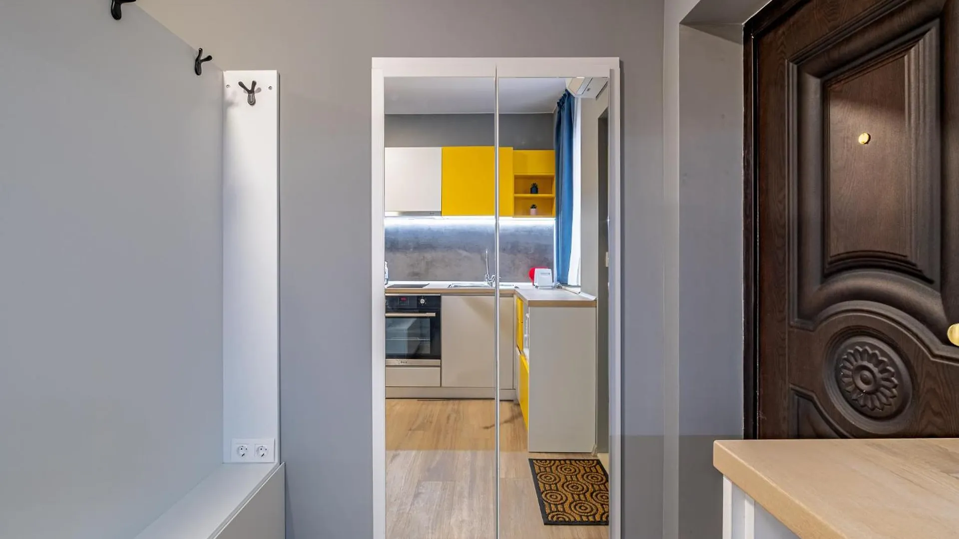 Apartment Linda Cosy Getaway Varna