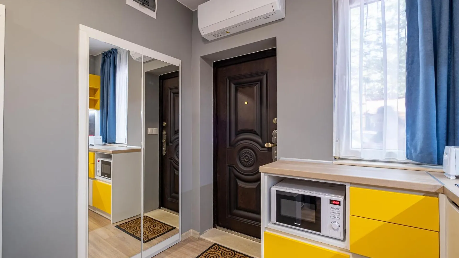 Apartment Linda Cosy Getaway Varna