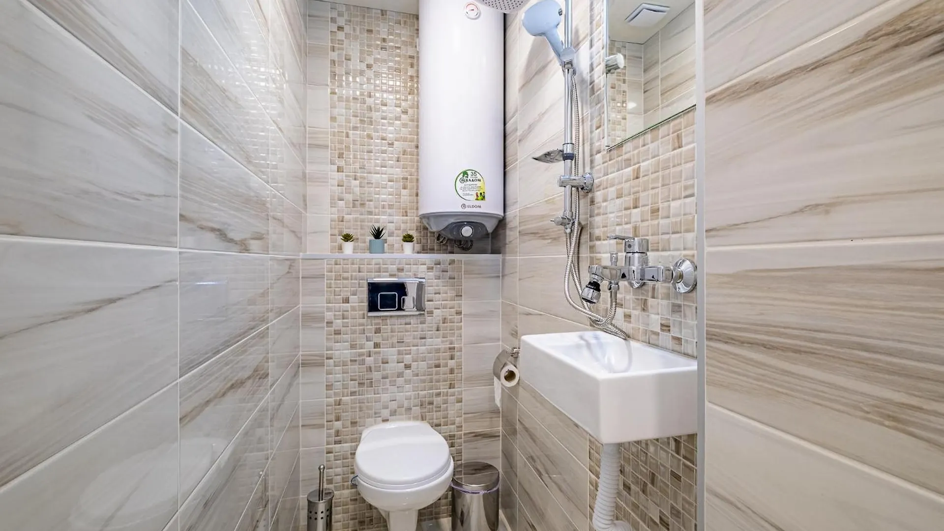 Apartment Linda Cosy Getaway Varna