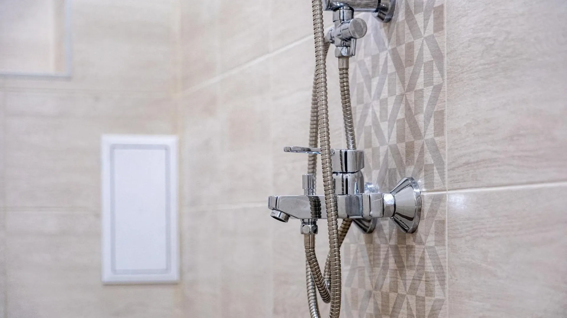 Apartment Linda Cosy Getaway Varna